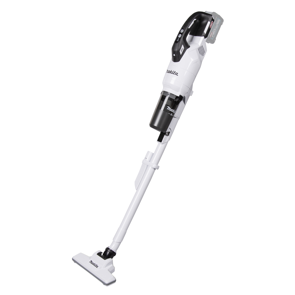 Aspirateur XGT 40 V max Li-Ion 200 mbar Produit seul - MAKITA - CL003GZ10