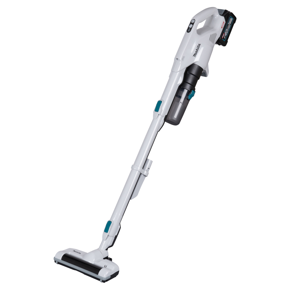 Aspirateur balai XGT - MAKITA - CL004GD101