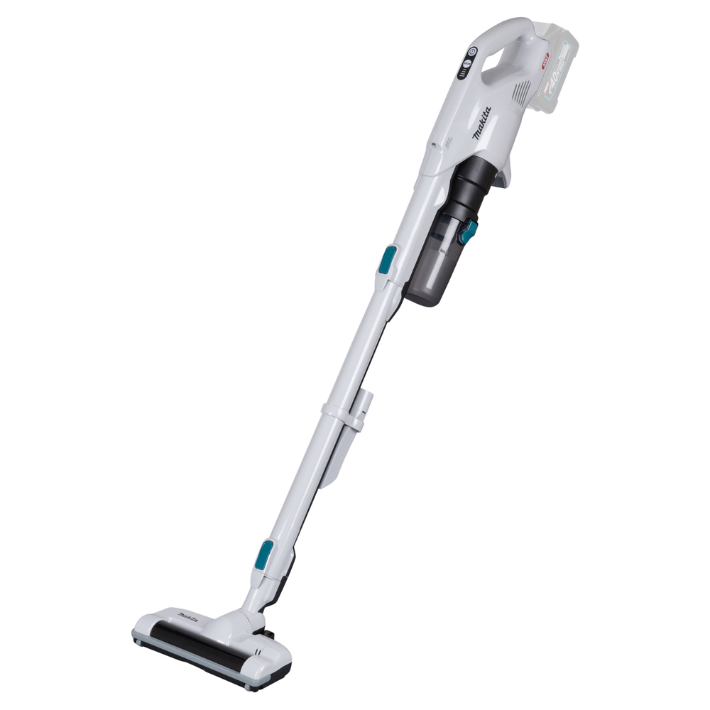 Aspirateur balai XGT - MAKITA - CL004GZ
