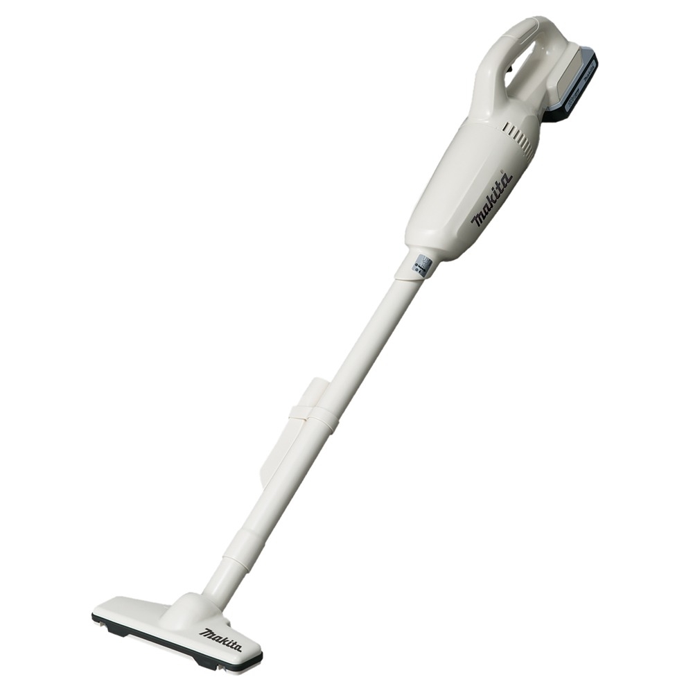 Aspirateur balai 18V li-ion avec batterie - MAKITA - CL183DW