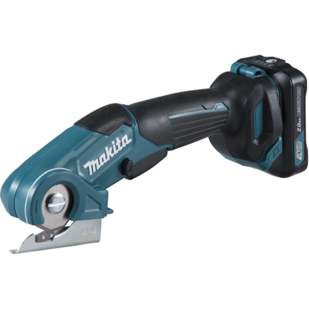 DÉCOUPEUR- MAKITA - CP100DWA