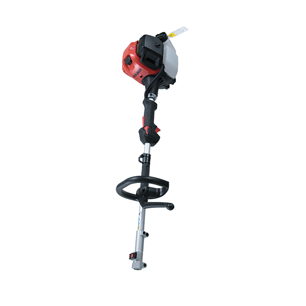 Outil multi-fonctions thermique 4 Temps DOLMAR 25,4 cm³ - MAKITA - CS246-4C