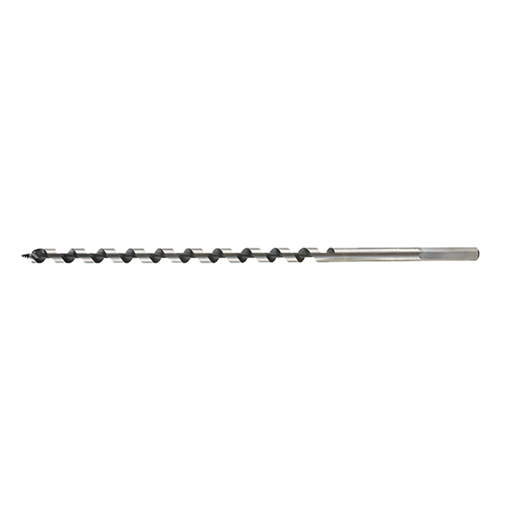 MECHE SIMPLE SPIRALE 6X200 - MAKITA - D-07238
