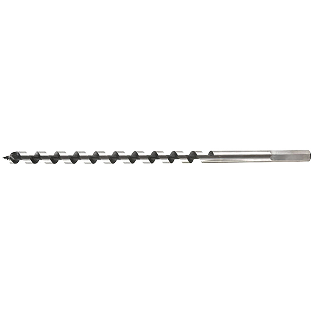 MECHE SIMPLE SPIRALE 30X400 - MAKITA - D-07543