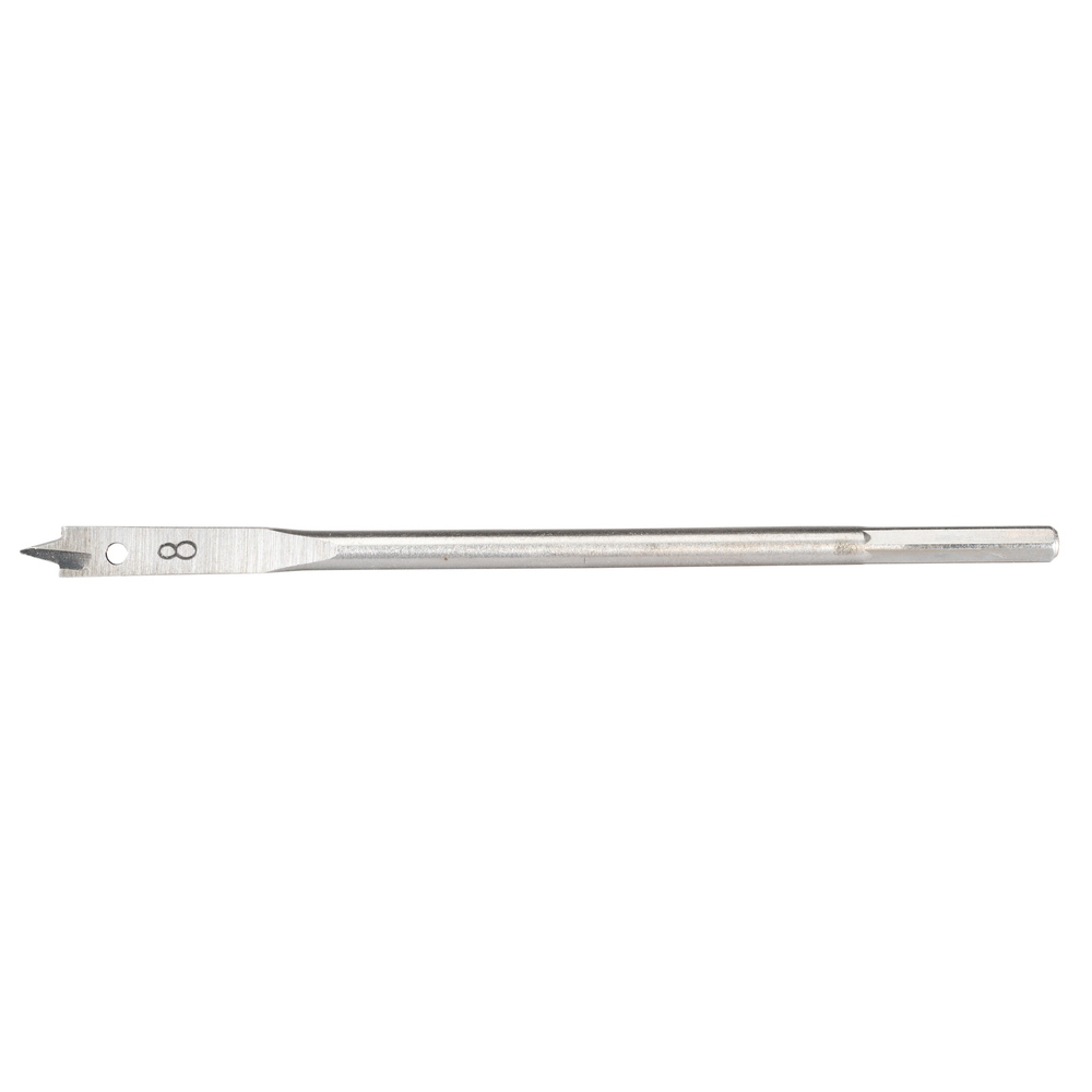 MECHE PLATE 8X150 - MAKITA - D-07680