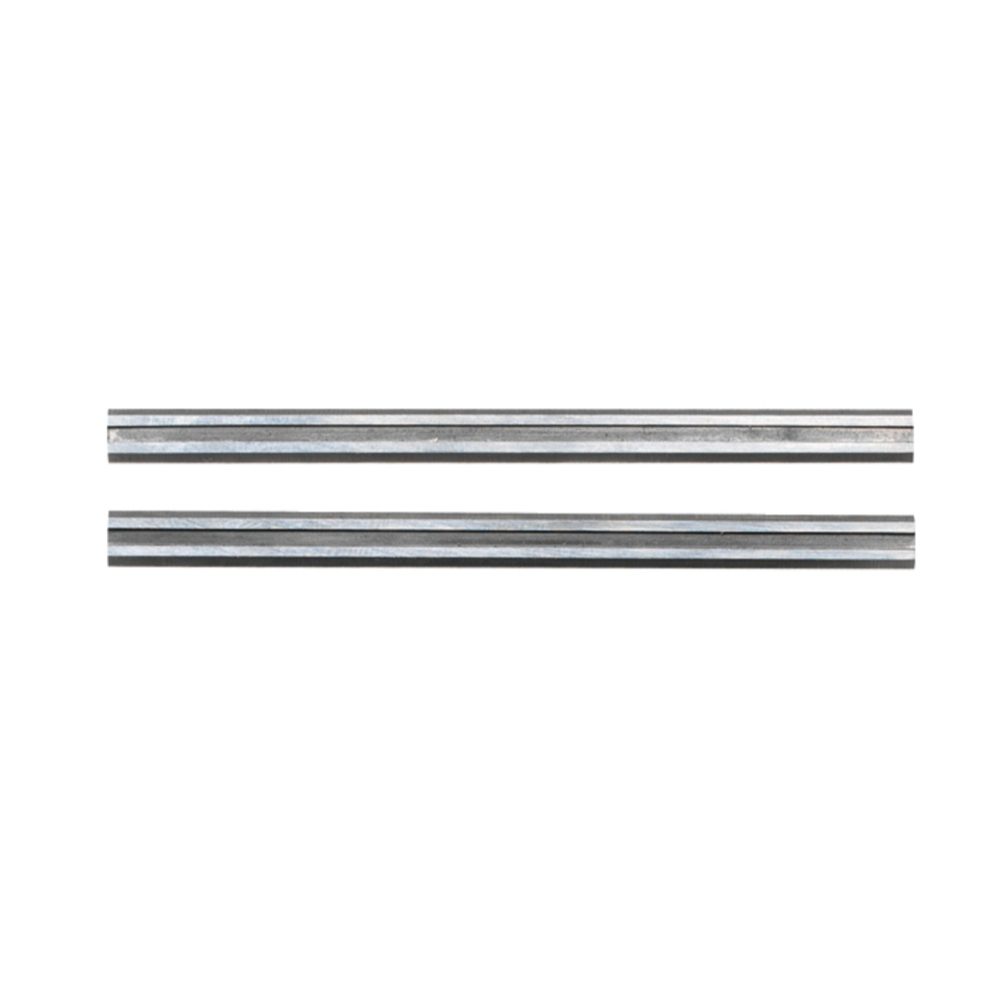 Jeu de Plaquettes Carbure 82 mm - MAKITA - D-07945