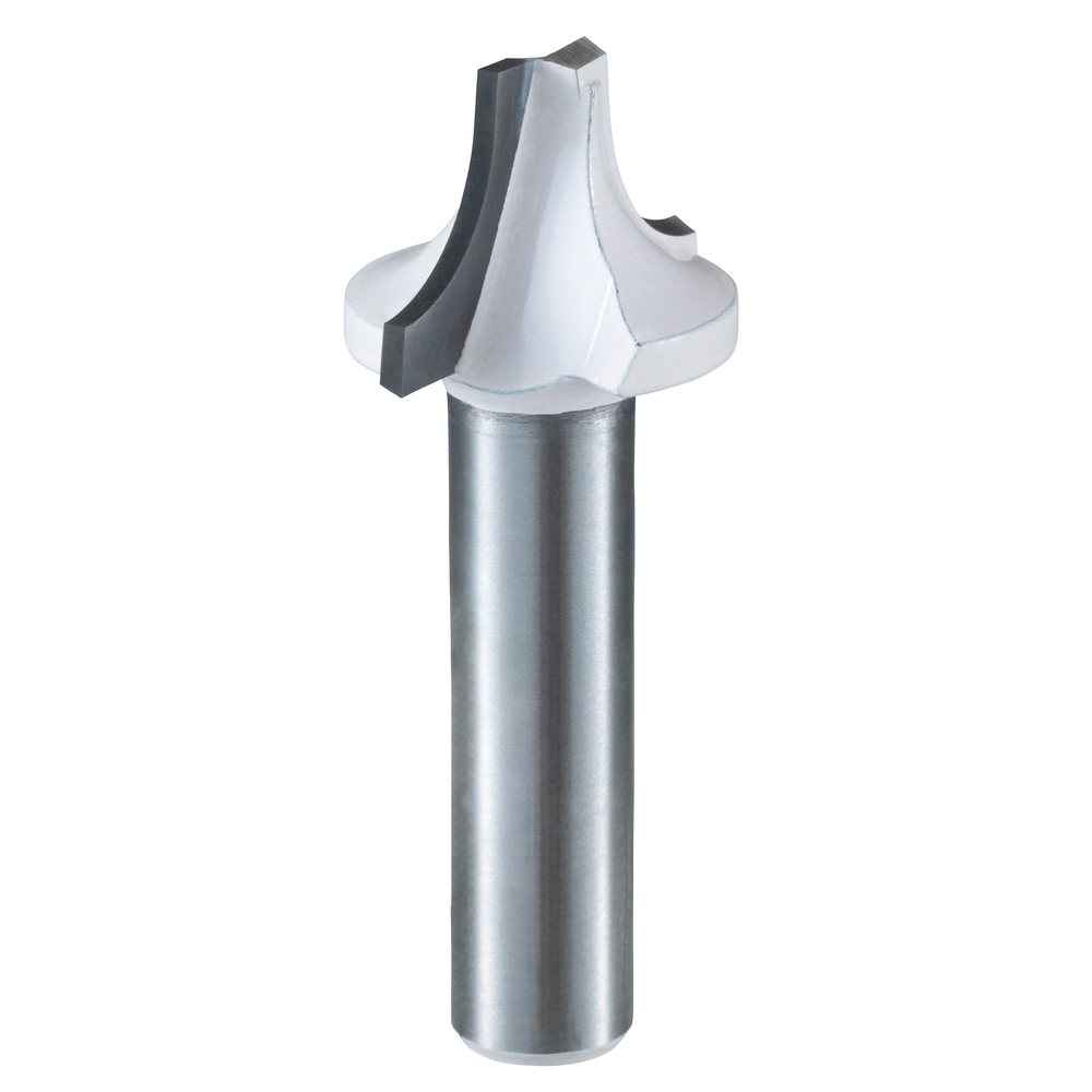 FRAISE 1/4 ROND Q 8 DIA 21 - MAKITA - D-10986