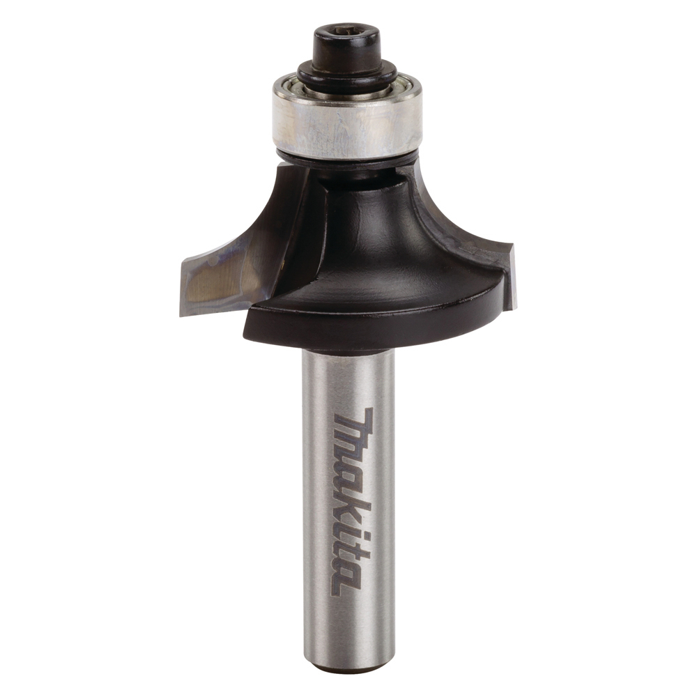 FRAISE 1/4 RD+R Q8 D28.6 R8 - MAKITA - D-11237