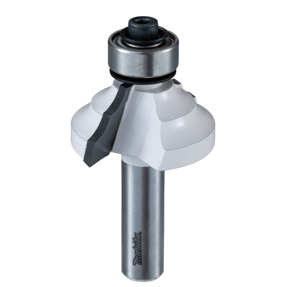 FRAISE DBLE 1/4 ROND D31.8 Q8 MAKITA - D11411