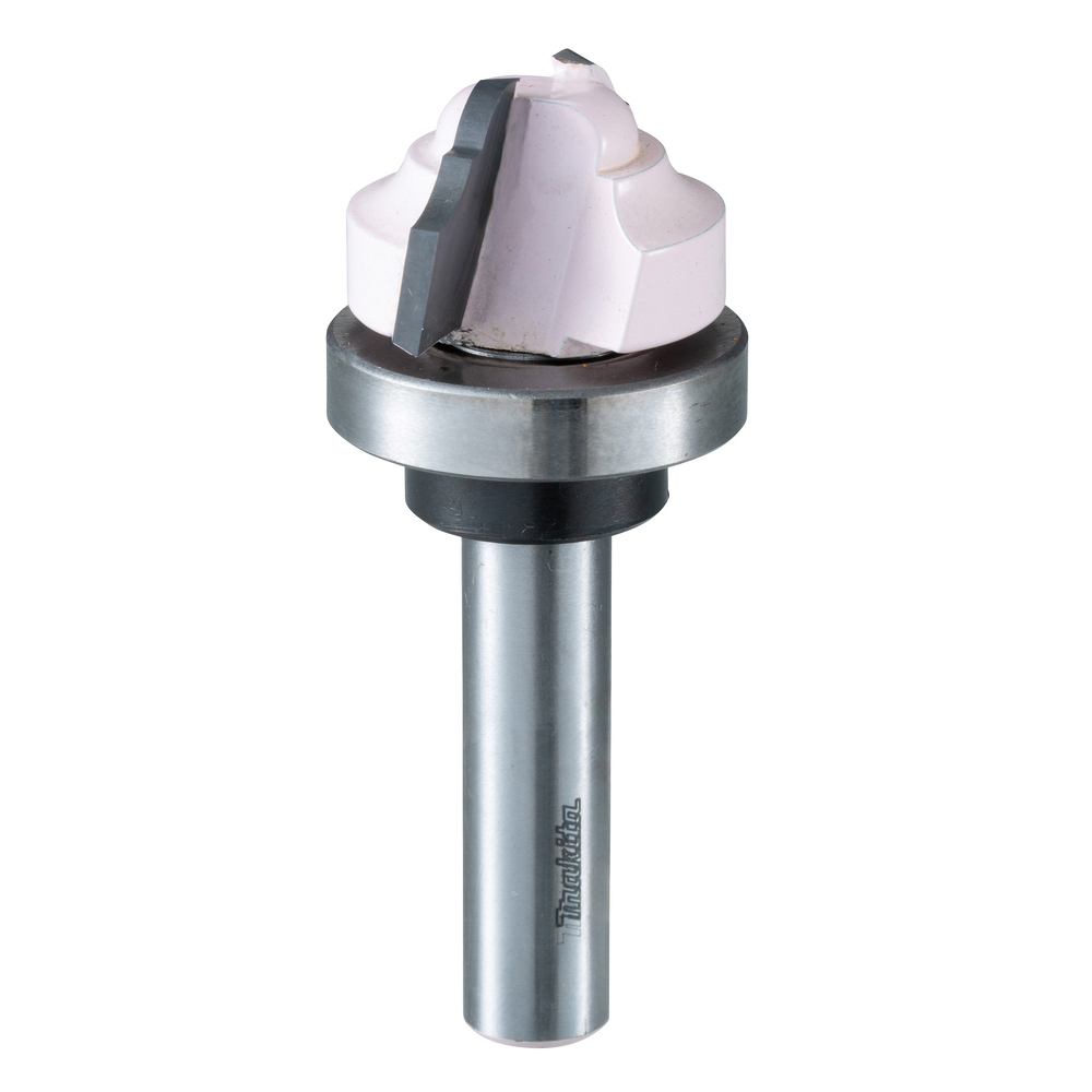 FRAISE A PROFILER D25.4 Q8 - MAKITA - D-11601