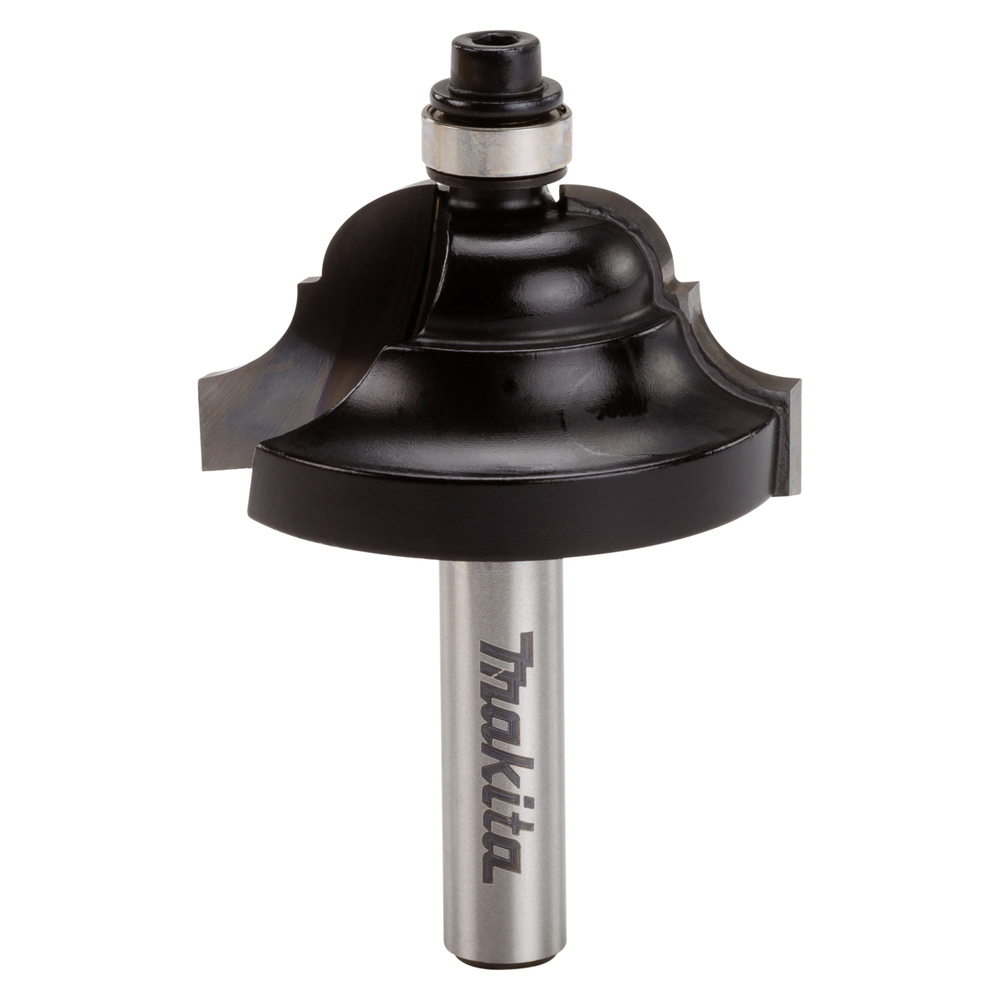 FRAISE A PROFILER D38.1 Q8 MAKITA - D11651