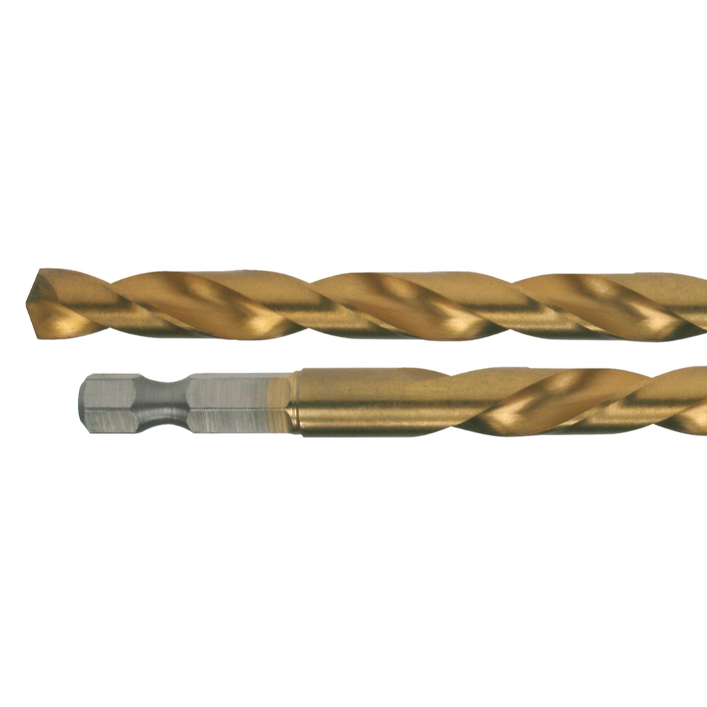 FORET A METAUX HSS 6,0 DIN - MAKITA - D-14978