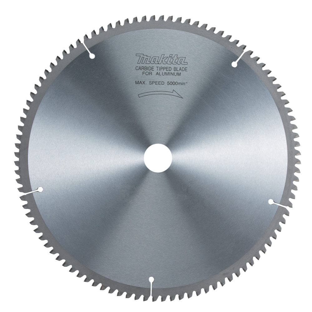 LAME CARBURE 355X30X120 - MAKITA - D-16592