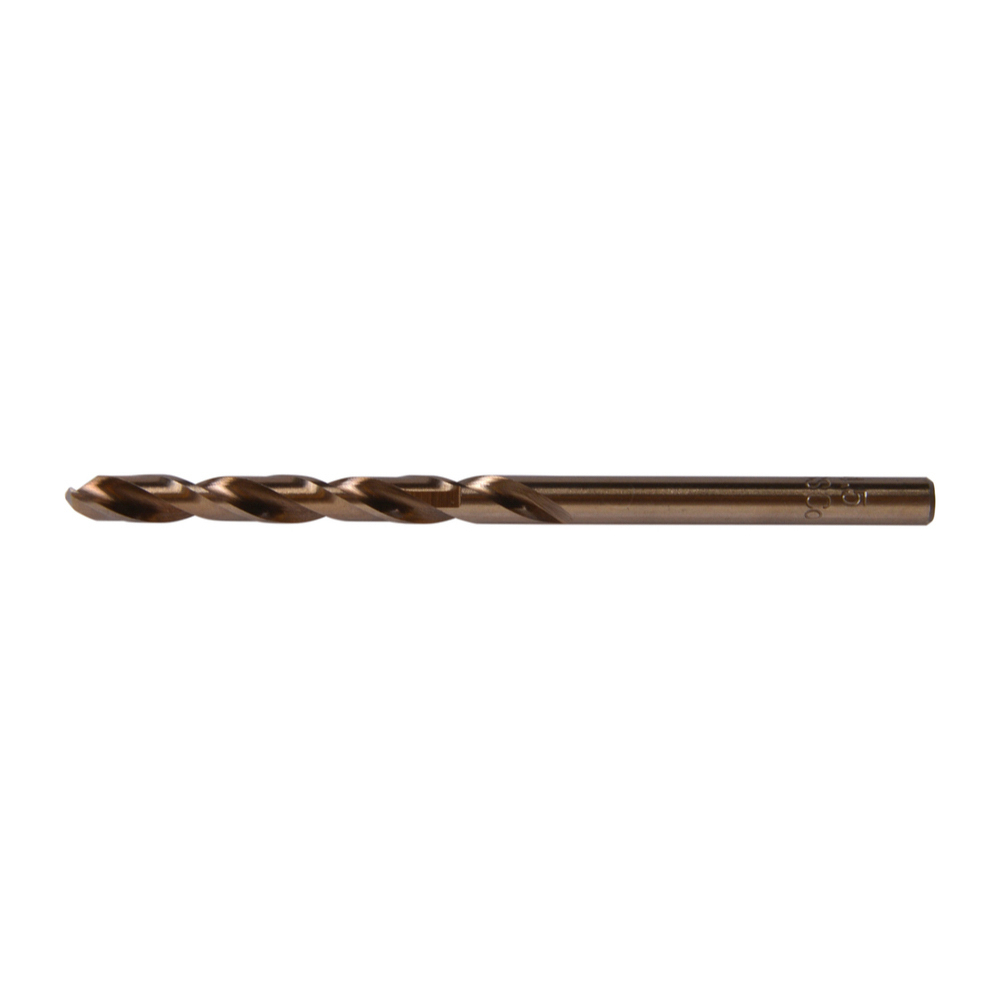 FORET METAL HSS COBALT 4,5x80mm - MAKITA - D-16689