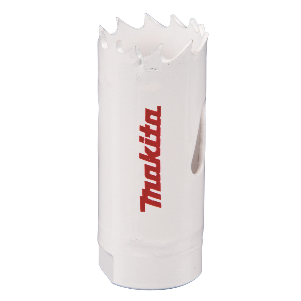 SCIE CLOCHE MAKITA Ø 22 MM BI-MÉTAL POUR PERCEUSES - D-17011