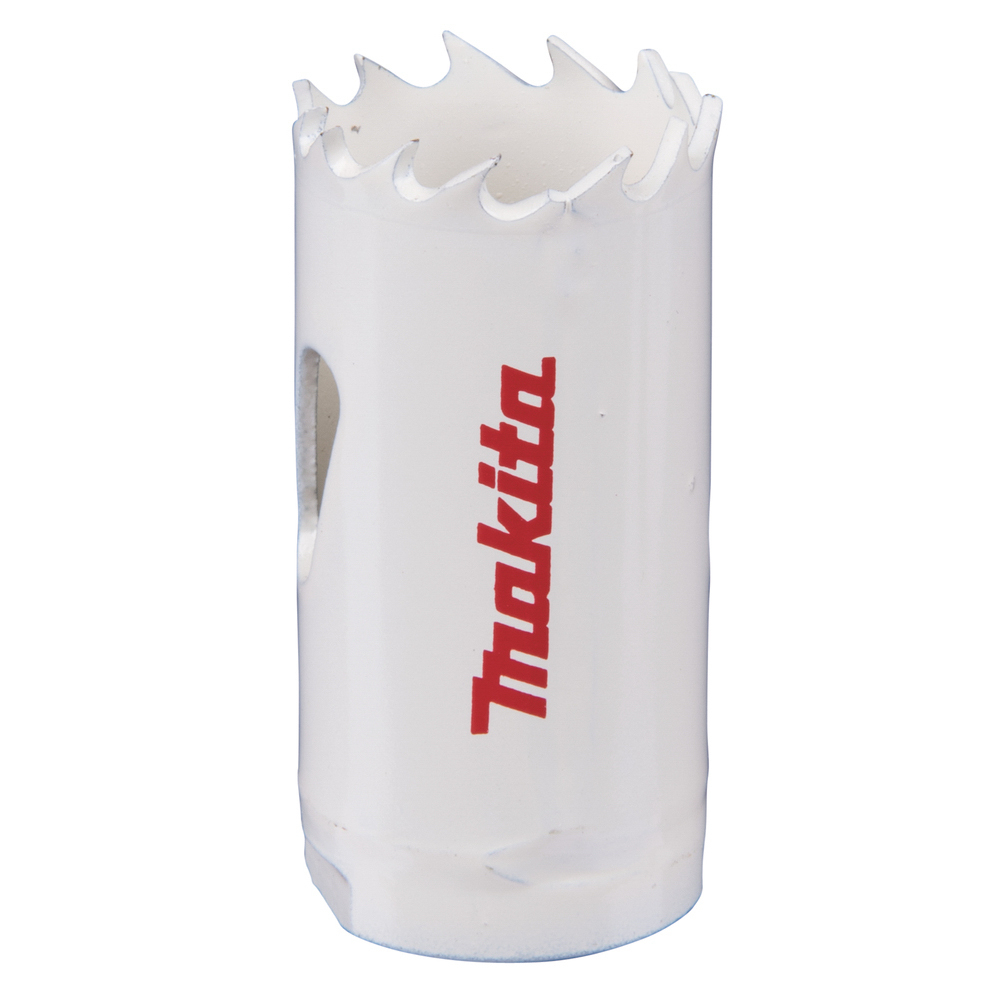 SCIE CLOCHE BI-METAL 24mm - MAKITA - D-17027