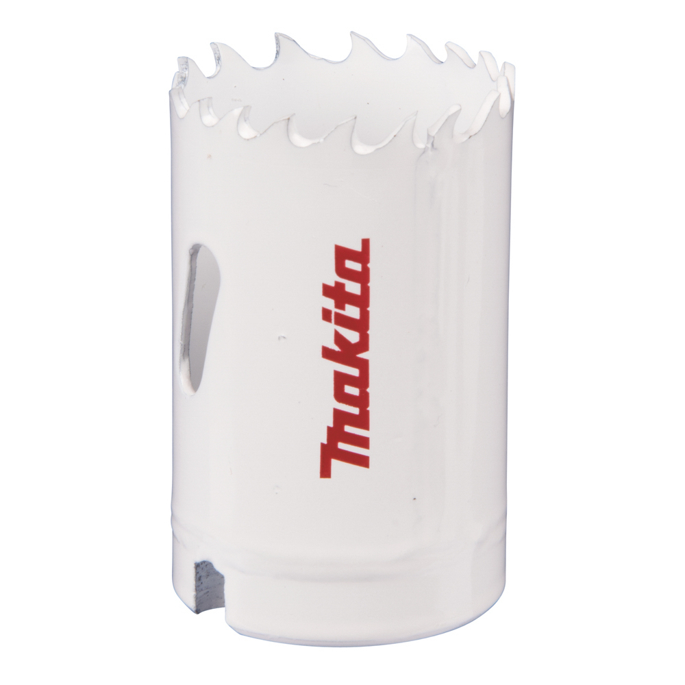 SCIE CLOCHE MAKITA Ø 32 MM BI-MÉTAL POUR PERCEUSES - D-17049