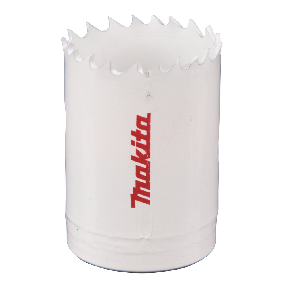 SCIE CLOCHE D35 MM BI-MÉTAL POUR PERCEUSE - MAKITA - D-17055