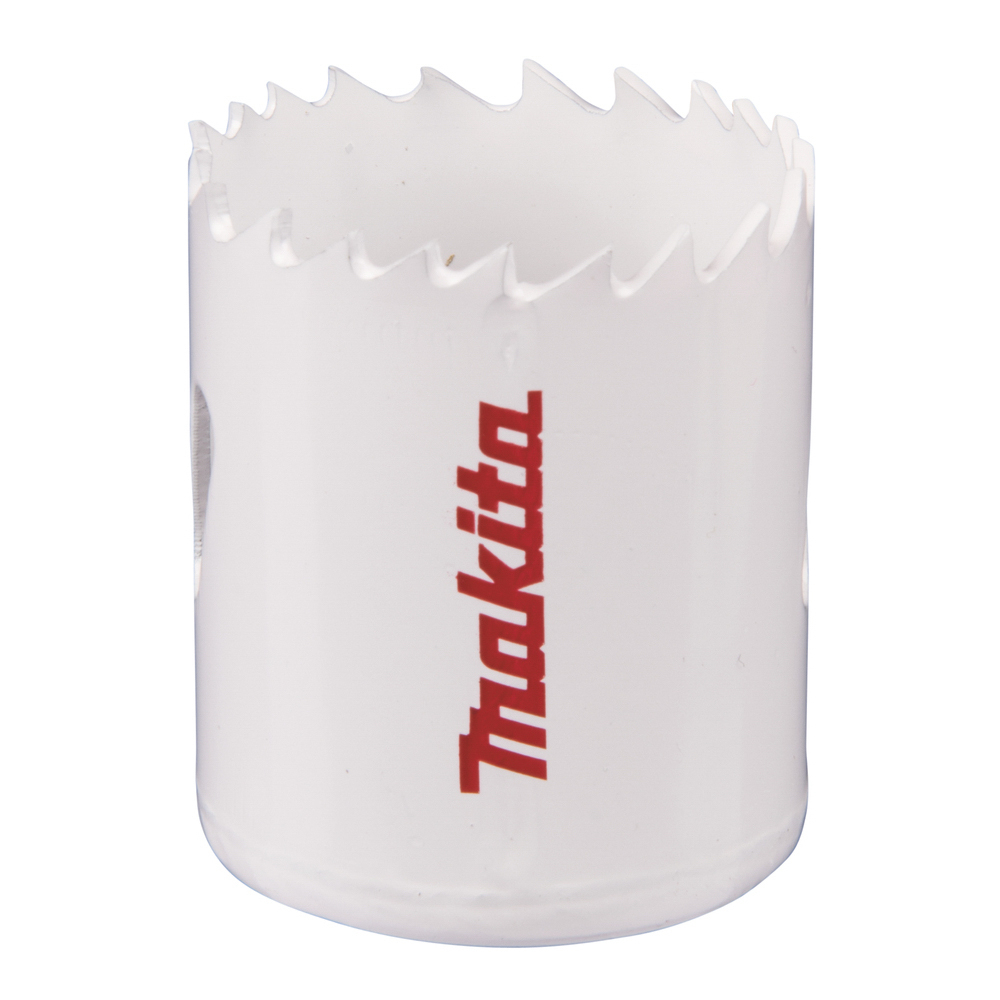 SCIE CLOCHE D38 MM BI-MÉTAL POUR PERCEUSES - MAKITA - D-17061