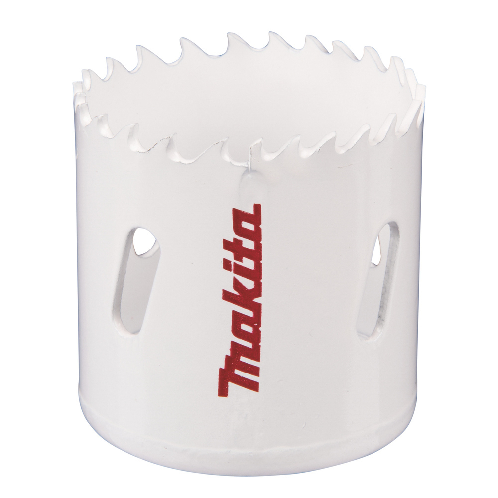 SCIE CLOCHE D44 MM BI-MÉTAL POUR PERCEUSES - MAKITA - D-17077