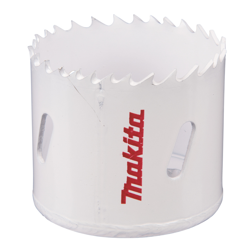SCIE CLOCHE D51 MM BI-MÉTAL POUR PERCEUSES - MAKITA - D-17083