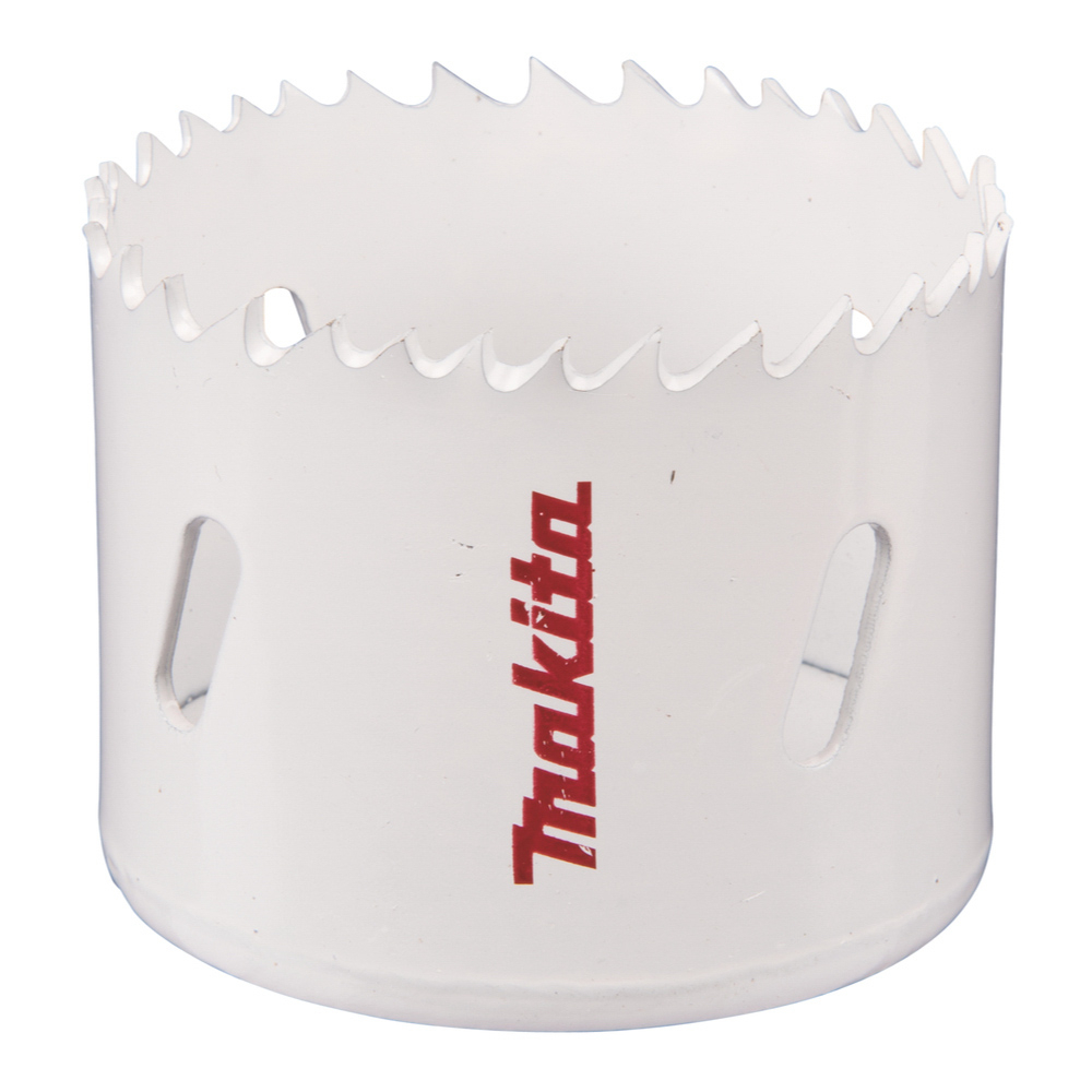 SCIE CLOCHE D57 MM BI-MÉTAL POUR PERCEUSES - MAKITA - D-17099