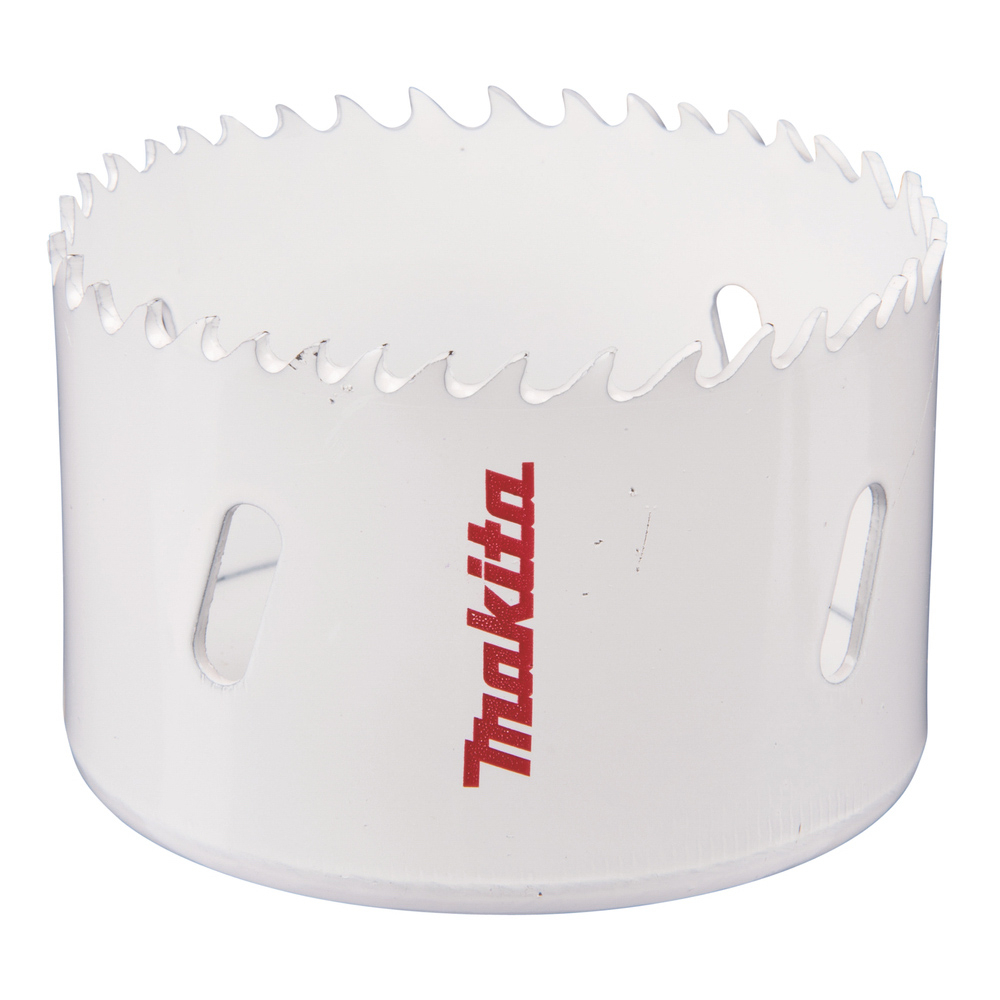SCIE CLOCHE D68 MM BI-MÉTAL POUR PERCEUSES - MAKITA - D-17108