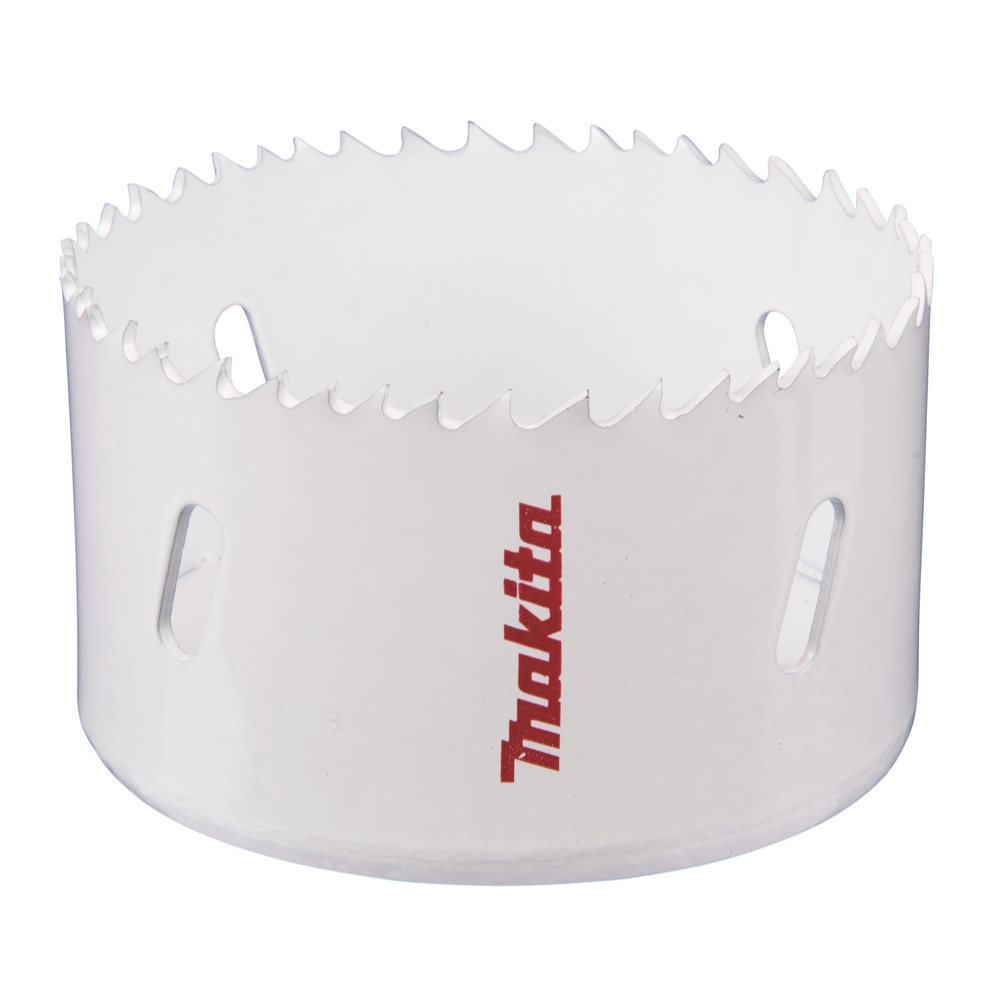 SCIE CLOCHE D76 MM BI-MÉTAL POUR PERCEUSES - MAKITA - D-17114