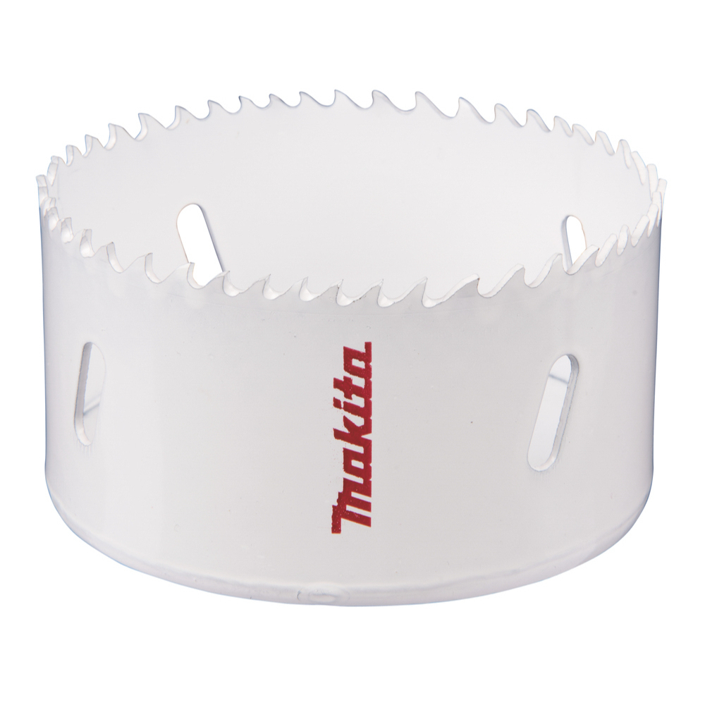 SCIE CLOCHE D83 MM BI-MÉTAL POUR PERCEUSES - MAKITA - D-17120