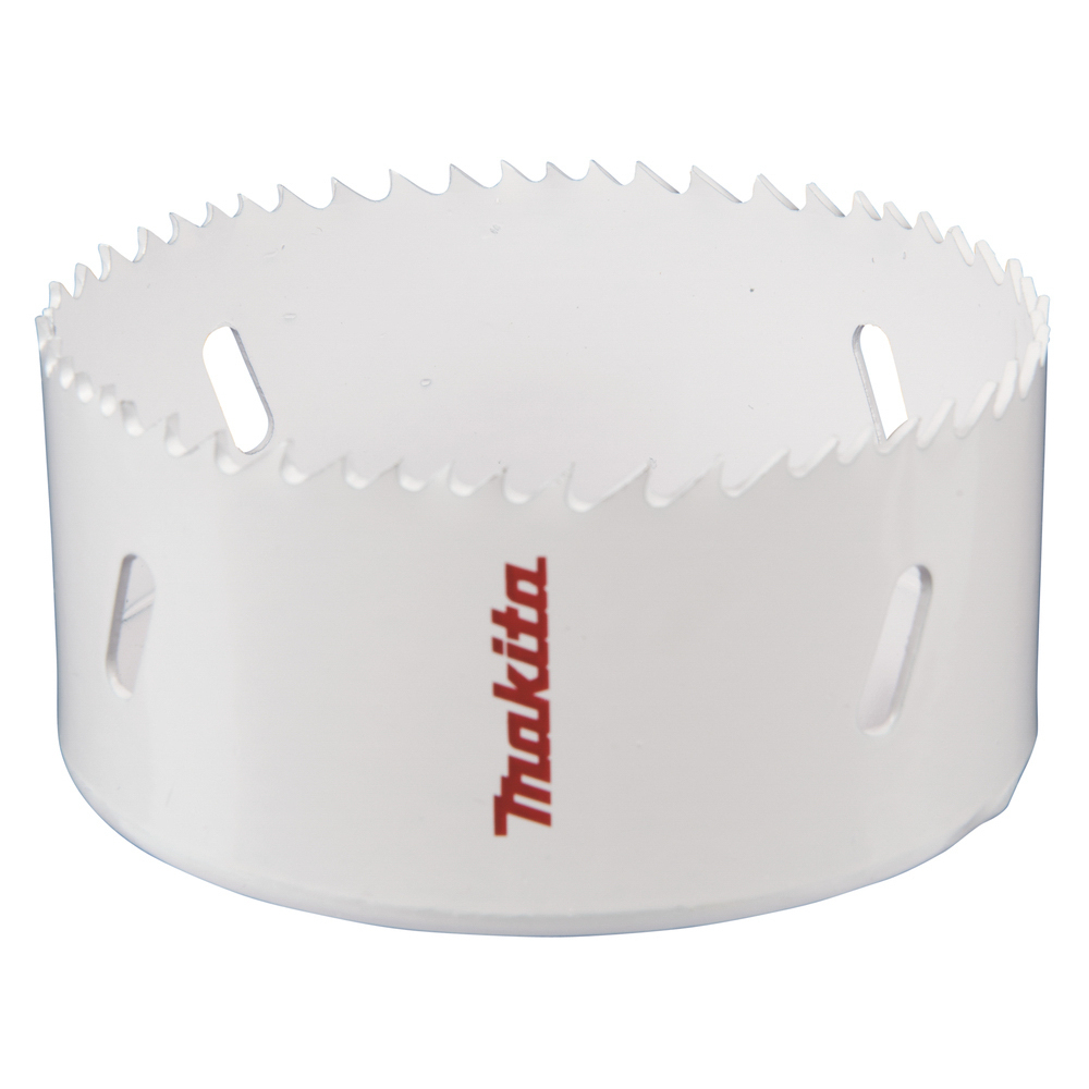SCIE CLOCHE D92 MM BI-MÉTAL POUR PERCEUSES - MAKITA - D-17136