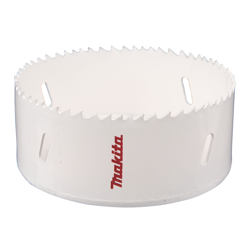 SCIE CLOCHE BI-METAL 105mm - MAKITA - D-17142
