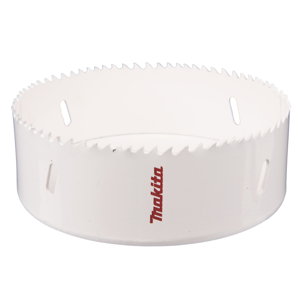 SCIE CLOCHE D127 MM BI-MÉTAL POUR PERCEUSES - MAKITA - D-17158