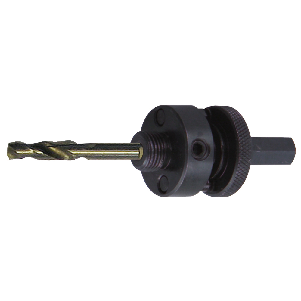 ADAPTATEUR MAKITA POUR SCIES CLOCHES BI-METAL Ø 16 A 29 MM -D-17170