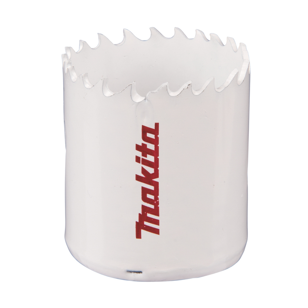SCIE CLOCHE D40 MM BI-MÉTAL POUR PERCEUSES - MAKITA - D-17273