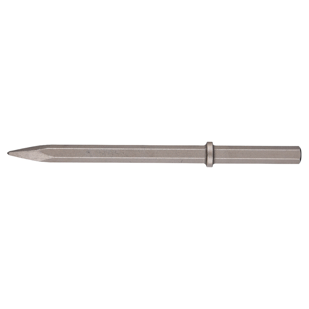 POINTE A BETON COLLERETTE HEXAGONALE 28 MM - MAKITA - D-17675