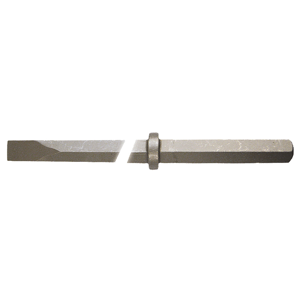 BURIN PLAT HEXAGONAL 28 MM - MAKITA - D-17681