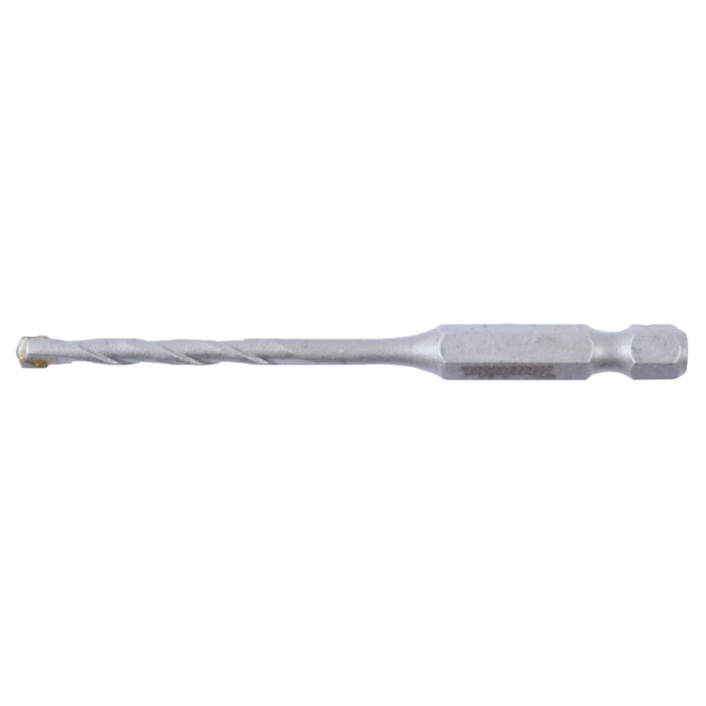 FORET A BETON 1/4HEX 4MM - MAKITA - D-23787
