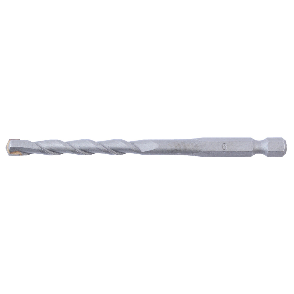 FORET A BETON 1/4HEX 6MM - MAKITA - D-23802