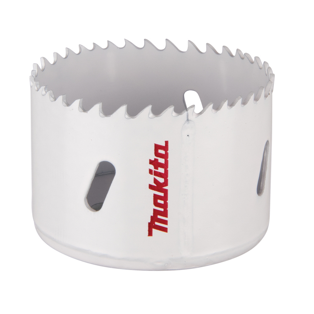 SCIE CLOCHE D65 MM BI-MÉTAL POUR PERCEUSES - MAKITA - D-24882