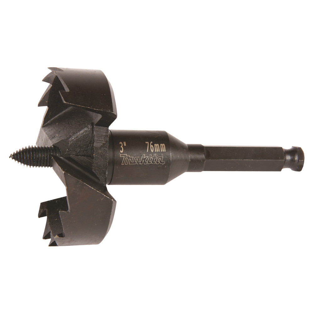 MECHE A FACONNER 76MM - MAKITA - D-30047