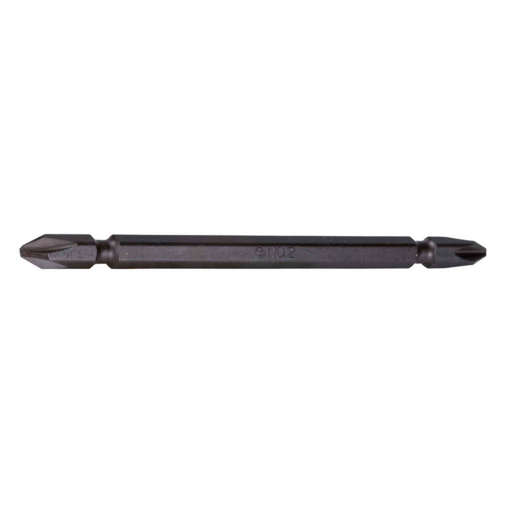 BOITE EMBOUTS DOUBLES PH2 100PCS - MAKITA - D-31669