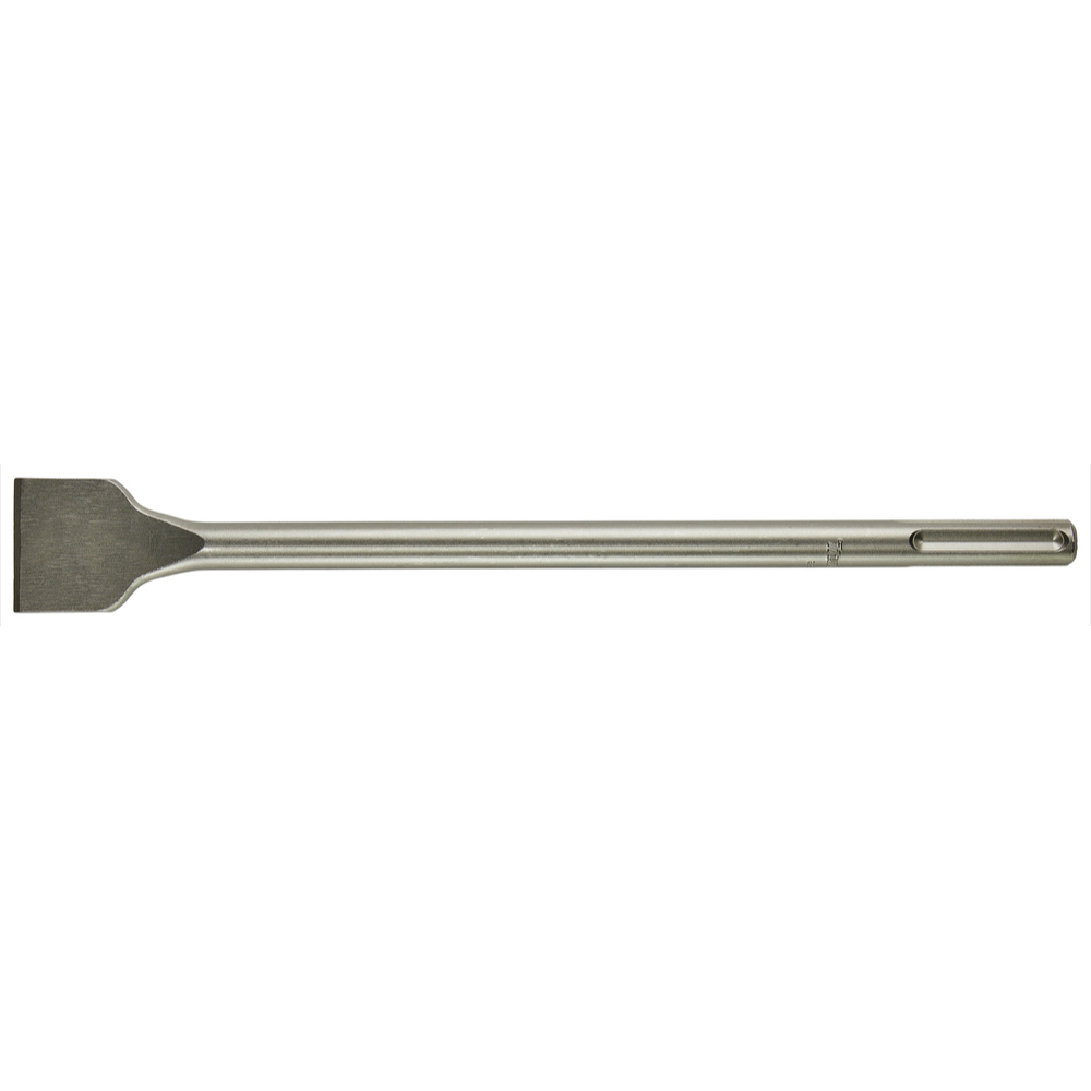 BURIN LARGE SDS-MAX 50-400MM - MAKITA - D-34235