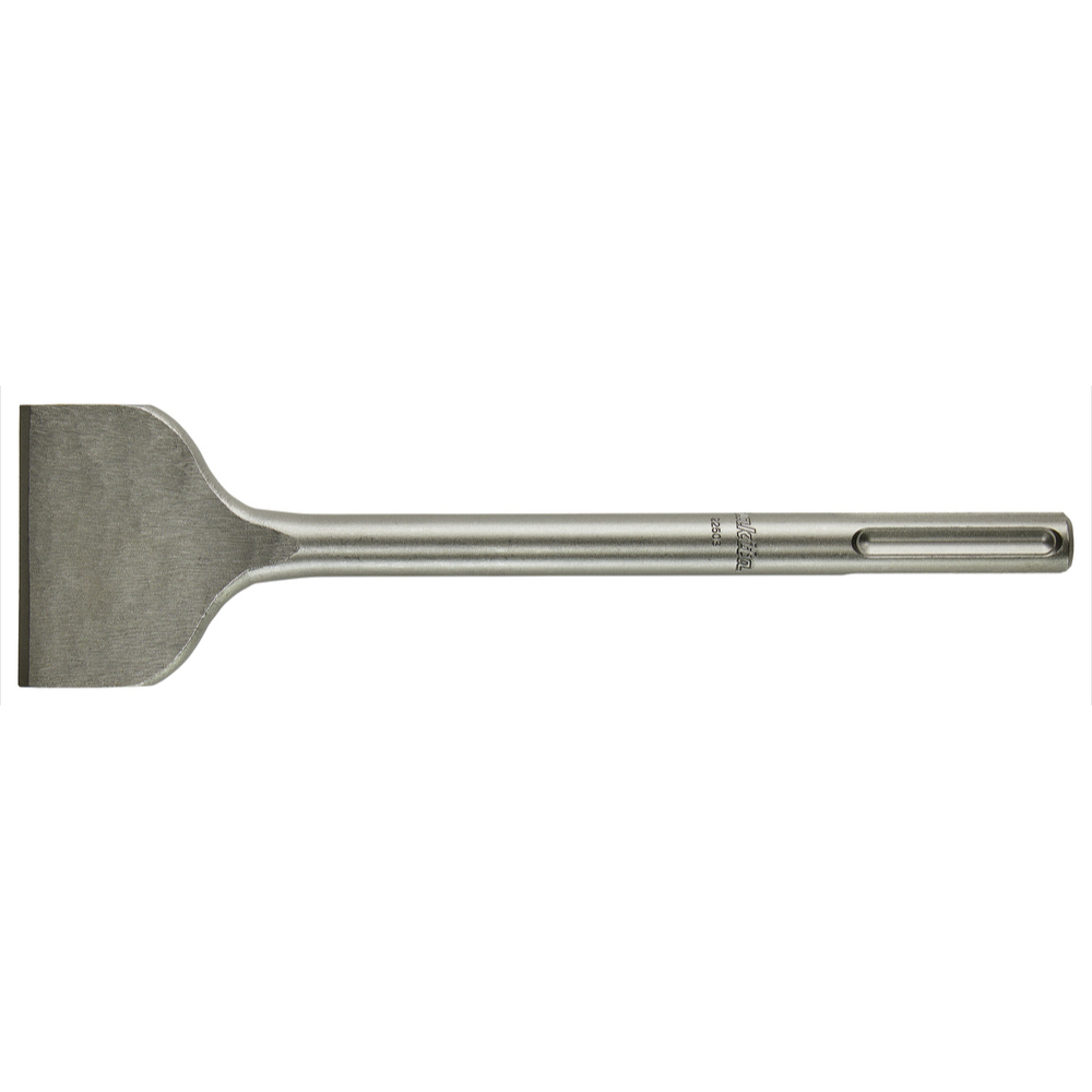 BURIN LARGE SDS-MAX 80-300MM MAKITA - D34241