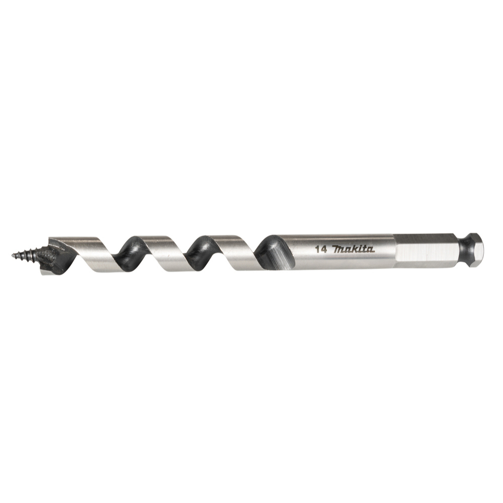 MECHE A BOIS 7/16'' 14x165MM - MAKITA - D-36077