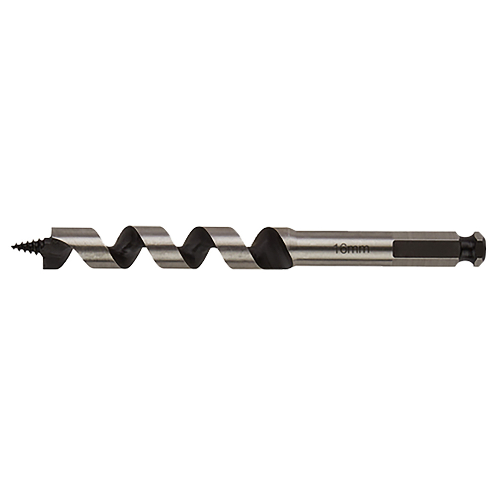 MECHE A BOIS 7/16'' 16x165MM - MAKITA - D-36083