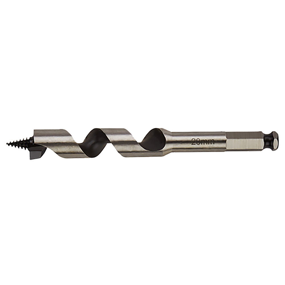 MECHE A BOIS 7/16'' 20x165MM - MAKITA - D-36108