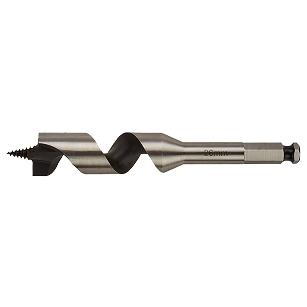 MECHE A BOIS 7/16'' 26x165MM - MAKITA - D-36136