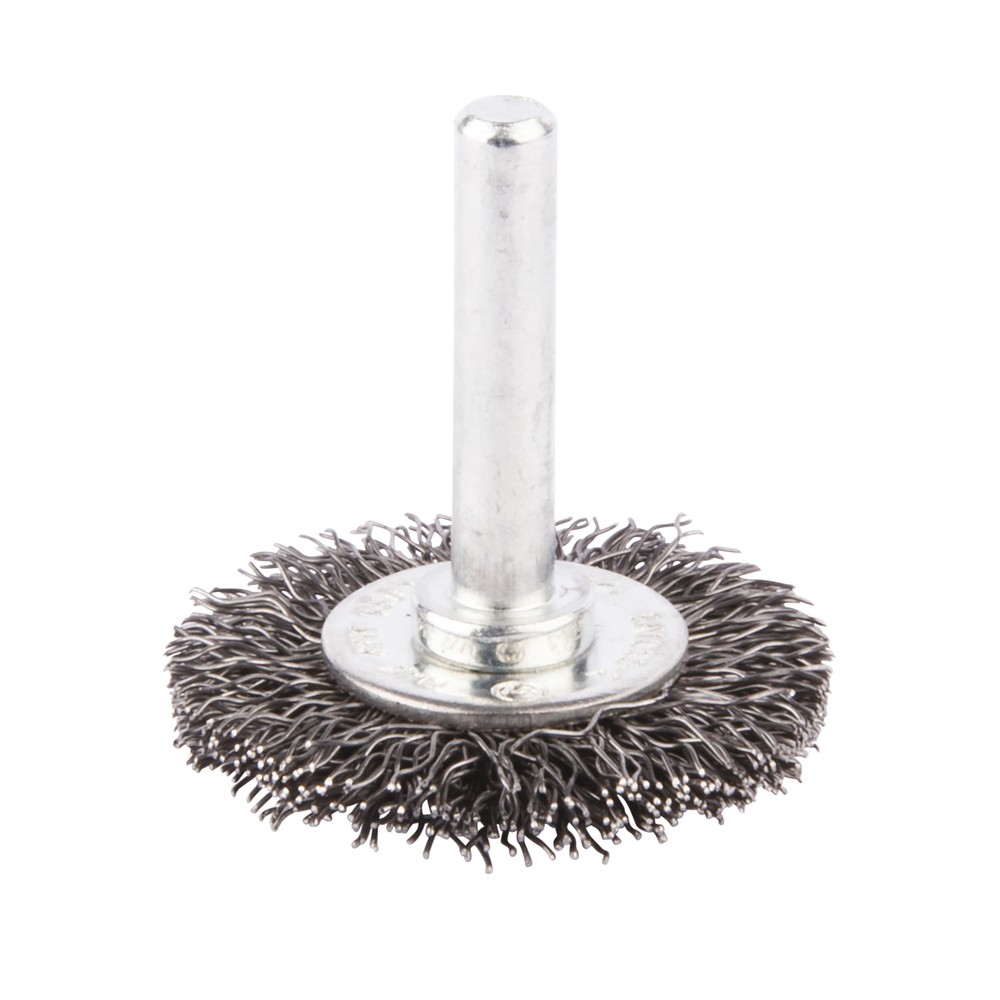 BROSSE CIRC. 38MM CYLIN. OND. - MAKITA - D-39958