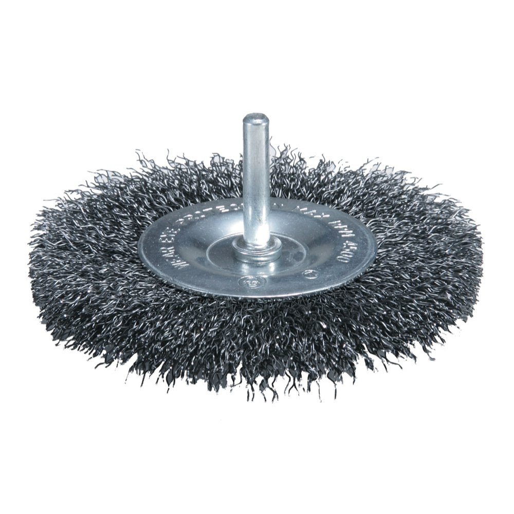 BROSSE CIRC. 50MM CYLIN. OND. - MAKITA - D-39964