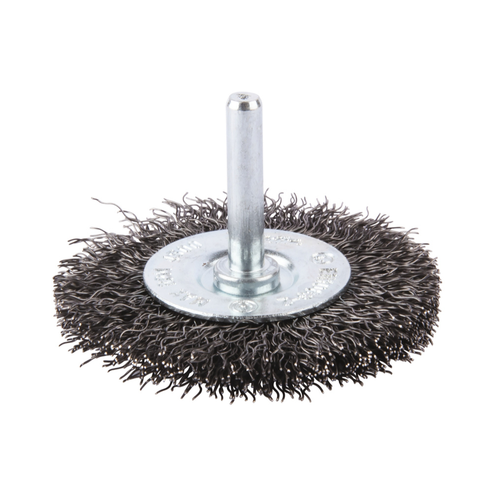 BROSSE CIRC. 63MM CYLIN. OND. - MAKITA - D-39970